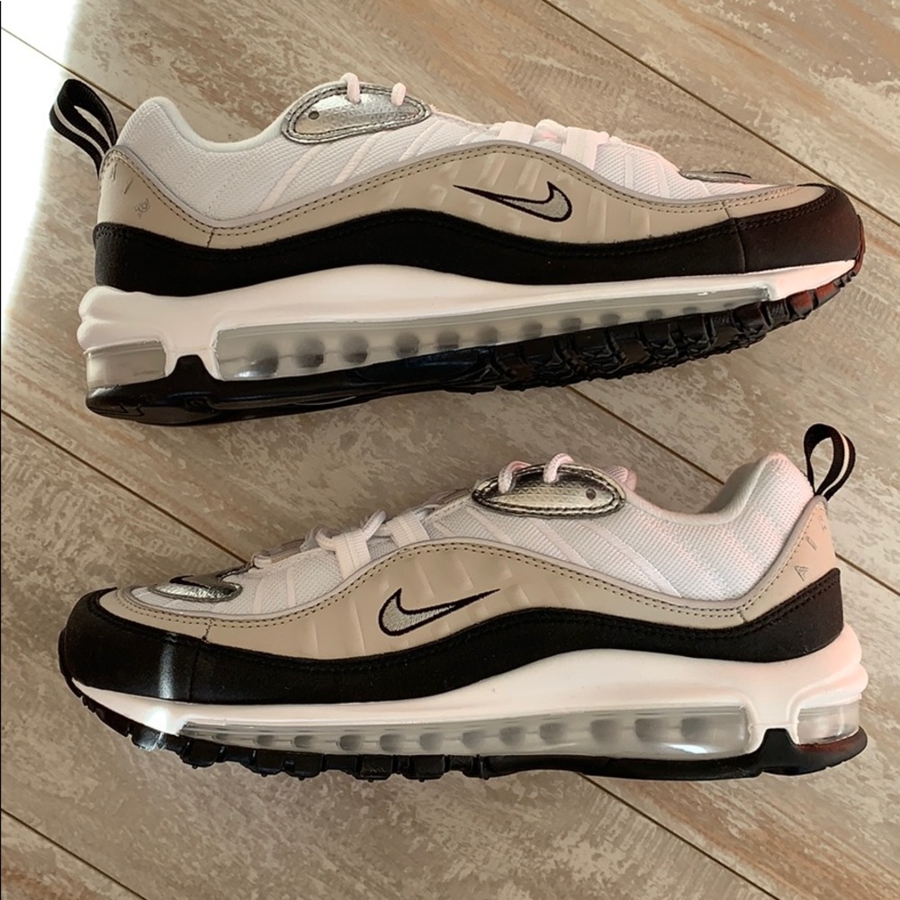 NWT Nike air Max 98 - Picture 5 of 7